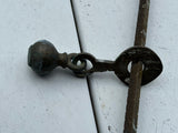 Copper Hanging Scale