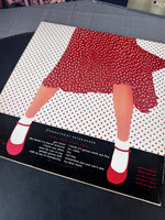 (I) Trio of Linda Ronstadt Vintage LP Vinyl