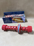 Dizzy Hot Dog Spiral Cutter