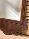 Chippendale Style Mirror