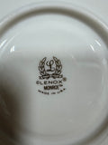 77-Piece Lenox Monroe China Set