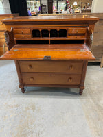 Antique Butler's Chest***HEAVY ITEM***