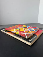 Trio of Vintage Guitar Playing Softcover Books