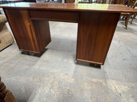 Mid Century Modern Style Desk***HEAVY ITEM***