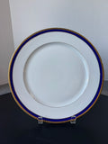 Blue Band by Tiffany & Co Service Plate Charger