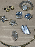 Jewelry Grab Bag - 15+ Pieces of Assorted Jewelry  FINAL SALE (B)