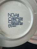 18-Piece Studio Nova Neapolitan Opal China
