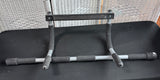 Iron Gym Total Upper Body Workout Bar