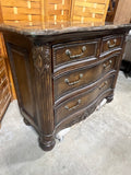 Marble Top Dresser***HEAVY ITEM***READ DETAILS ON PICK UP POLICY***