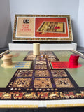 Royal Game of Sumer Vintage Board Game