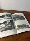 The Virginian Railway Paperback Book