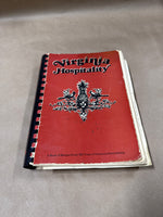 Virginia Hospitality Recipe Book