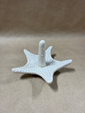 Starfish Ring Holder