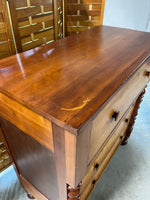 Antique Dresser***HEAVY ITEM***