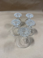 Set Of 5 Boopie Berwick Desert Cups