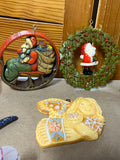 Christmas Lot
