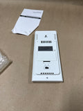 Themometer Hygrometer With Box - WORKS