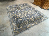 Adeline Rug by Pottery Barn (10'x8')***HEAVY ITEM***READ DETAILS ON PICK UP POLICY***