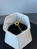 Rectangle Cut Corner Lamp Shade