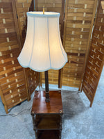 Lamp Table