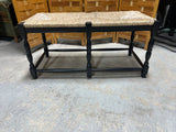 Ballard Designs Bench