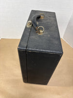 Vintage Underwood Portable Typewriter