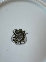 Portmeirion Botanic Garden Round Covered Casserole