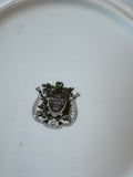 Portmeirion Botanic Garden Round Covered Casserole