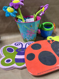 Spring Time Lot