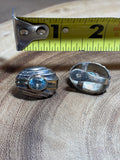 Sterling Earrings