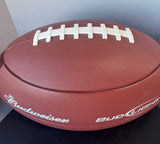 Budweiser Bud Light Football Tailgate Promo Cooler