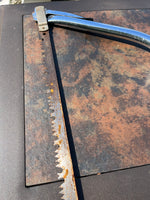 Pair of Saws