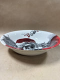 Royal Stafford Old Saint Nick Bowl