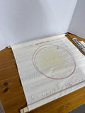 Foley Pastry Frame Cloth