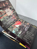 Trio of R&B/Soul Vintage LP Vinyl (N)