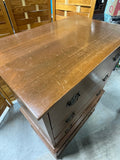 ***AS IS***Dresser
