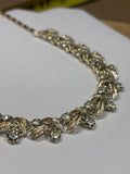 Vintage Coro Necklace (see description)