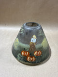 Yankee Candle Halloween Candle Topper