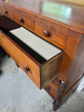 Antique Dresser***HEAVY ITEM***READ DETAILS ON PICK UP POLICY***