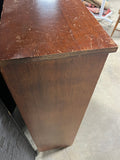 Bankhead Cabinet Co. Sturdy Bookcase