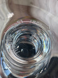 Holmegaard Danish Crystal Wellington Water Goblet (D)