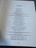 The Riverside Shakespeare 1974 Vintage Hardcover Book