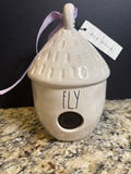 Rae Dunn Bird House