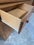 Unbranded Double Dresser with (6) Drawers ***HEAVY ITEM***READ DETAILS ON PICK UP POLICY***