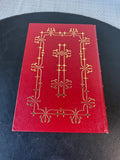 The Sea-Wolf by Jack London 1979 Easton Press Hardcover Book Bound in Genuine Leather