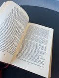 Madame Bovary by Gustave Flaubert International Collector’s Library Vintage Hardcover Edition Book