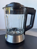 Instant Ace Plus Blender Replacement 56oz. Measuring Cup Attachment with Filters & Manual