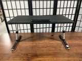 Elevated Tray/Standing Desk Top/Podium/Lectern with Adjustable Height