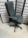 Adjustable Height Office Chair
