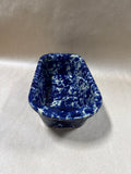 Bennington Pottery Agate Blue Bread Pan (D) // 2 Available // PRICED INDIVIDUALLY